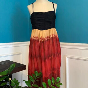Women’s Anne Klein dress 6